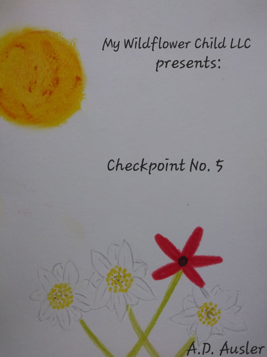 Checkpoint No.5