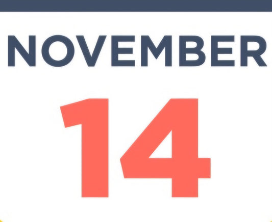 November 14th